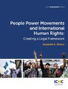 People Power Movements and International Human Rights