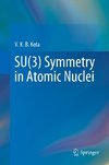 SU(3) Symmetry in Atomic Nuclei