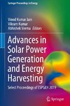 Advances in Solar Power Generation and Energy Harvesting