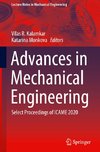 Advances in Mechanical Engineering