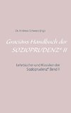 Graciáns Handbuch der SOZIOPRUDENZ® II