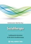 Sozialtherapie