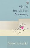 Man's Search For Meaning