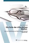 Die Rolle der öffentlichen Medien