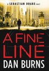 A Fine Line (A Sebastian Drake Novel)