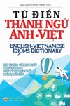 T¿ di¿n Thành ng¿ Anh Vi¿t