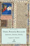 Dante, Petrarch, Boccaccio