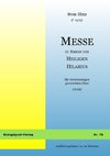 Messe des Heiligen Hilarius