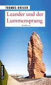 Leander und der Lummensprung