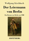 Der Leiermann von Berlin