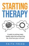 Starting Therapy