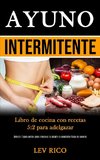 Ayuno Intermitente