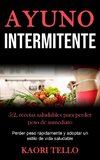 Ayuno Intermitente