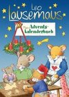 Leo Lausemaus - Mein Adventskalenderbuch