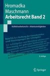 Arbeitsrecht Band 2