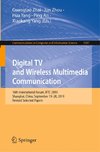 Digital TV and Wireless Multimedia Communication