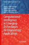 Computational Intelligence in Emerging Technologies for Engineering Applications