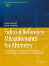 Fiducial Reference Measurements for Altimetry