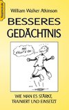 Besseres Gedächtnis