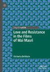 Love and Resistance in the Films of Mai Masri