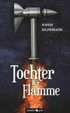 Tochter der Flamme