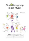 QuaRtensprung in die Musik