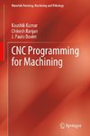 CNC Programming for Machining