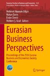 Eurasian Business Perspectives