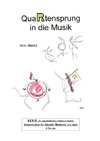 QuaRtensprung in die Musik