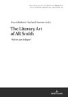 The Literary Art of Ali Smith