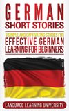 German Short Stories