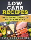 Low Carb Recipes