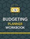 Budgeting Planner Workbook