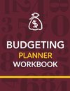 Budgeting Planner Workbook