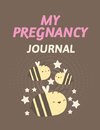 My Pregnancy Journal