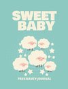 Sweet Baby Pregnancy Journal