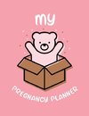 My Pregnancy Planner