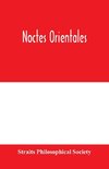 Noctes orientales