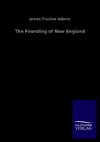 The Founding of New England