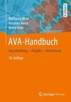 AVA-Handbuch