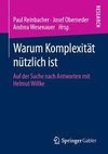 Warum Komplexität nützlich ist