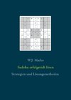 Sudoku erfolgreich lösen