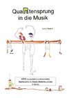 QuaRtensprung in die Musik