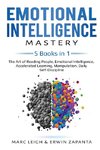 Emotional Intelligence Mastery