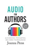 Audio For Authors Large Print