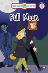 Full Moon (Halloween Story)