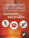 Children's Encyclopedia - Inventions and Discoveries