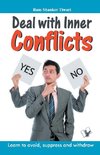 Deal with Inner Conflicts