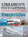 Children's Encyclopedia - Transportation