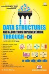 DATA STRUCTURE AND ALGORITHM THROUGH C